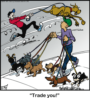 marmaduke